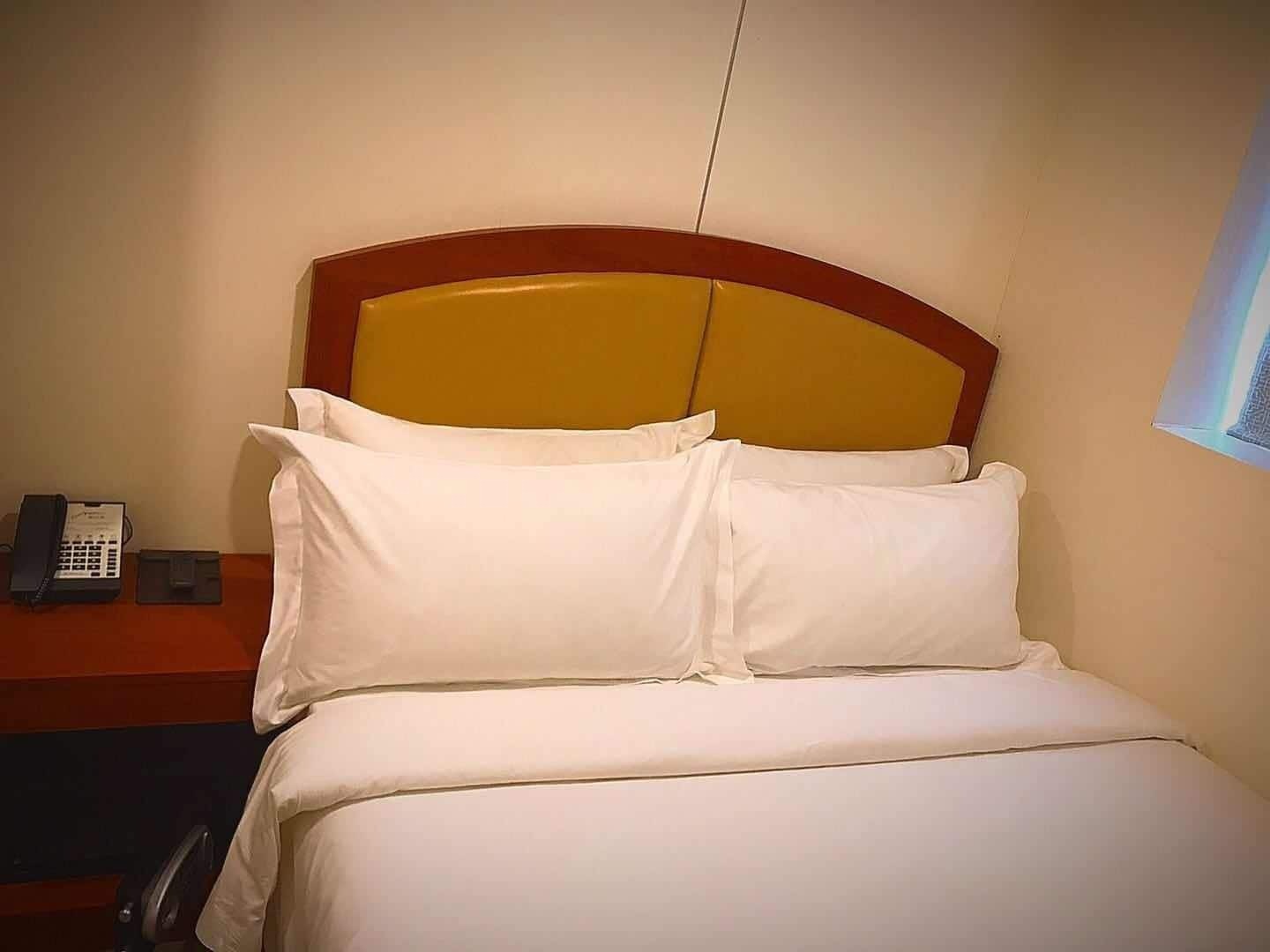 Jwm Hotel And Casino 시아누크빌 외부 사진
